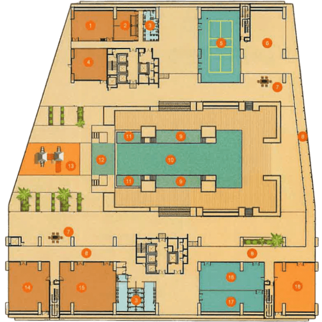 Facilities Plan