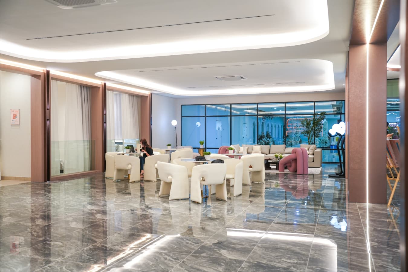 Johor Bahru property investment lifestyle condo